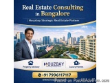 Real Estate Consulting In Bangalore | Houzbay Strategic Real Esta...