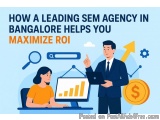 Sem Agency In Bangalore