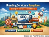 Branding Services In Bangalore