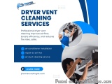 Professional Dryer Vent Cleaning Services in Broward County