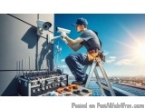 CCTV Camera Installation Service Center In Mehrauli Delhi