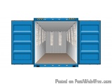 Desiccant Strips for Containers | Export Humidity Control