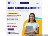Top AZ-305 | Microsoft Azure Solutions Architect Training