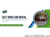 Self Drive Car Rental in Ranchi â€“ 7 Seater & Luxury Cars