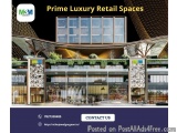 M3M Jewel High-Rise Urban Homes