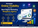 Best Digital Marketing Bangalore