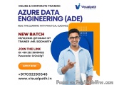 Azure Data Engineering New Batch Join Online Training Dec 09th