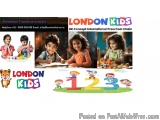 Preschool Franchise in India