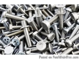 ASTM A564 UNS S17400 Fasteners Exporters