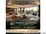 New Dlf Projects In Gurgaon | Focus On Luxury Premium Living