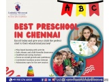 Best Preschool in Chennai â€“ Search Preschool near me