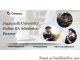 Jagannath University Online Ba Admission Process