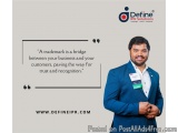 Company Registration & Trademark Registration Services by Define IPR Solutions