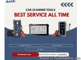 Original Car Scanning Machines for Workshops â€“ AutoMax Tools India
