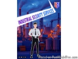 Industrial Security Services