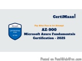 CertiMaan System for IT Certification Exam Preparation