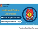 Pnp Clearance