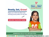 Why Eurokids Is A Preferred Preschool In Suryanagar Bhubaneswar F...