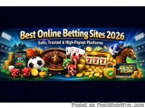 Online Betting India Explained | The Tiis
