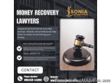 Money Recovery Lawyers in Bangalore | Lawyer Sonia and Partners
