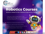 Robotics Courses | Robotics Classes For Kids | Robotics Engineeri...
