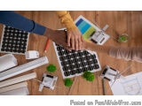 Orin Pv Tech: Top Solar Energy Solutions In India