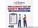 Get NEBOSH Certified | Boost Safety Skills
