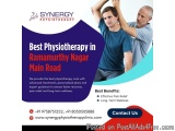 Best Physiotherapy In Ramamurthy Nagar Main Road | Synergy Physio...