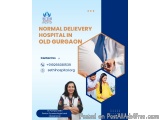 Normal Delivery Hospital In Old Gurgaon