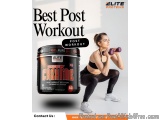 Best Post Workout Protein for Weight Gain â€“ EliteProteins