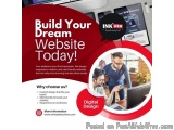 Professional Web Development Company in Chandigarh That Delivers Results for Business!!