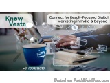 Connect For Result-focused Digital Marketing In India & Beyond |...