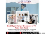Best Physiotherapy Treatment in TC Palya Main Road | Physiotherapist in TC Palya Main road