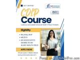 Best CDIP Certification Training in Hyderabad | JoshiMedicode Technologies