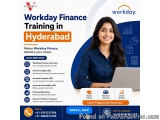Workday Finance Training In Hyderabad – Expert-led Course