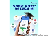 Payment Gateways for Education In Noida