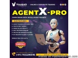 Best AI Agents Online Course Training | Visualpath