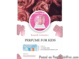 Find a Magical Fragrance for Your Child
