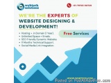 Best Website Development Company in Odisha India