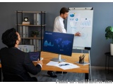 AI Data Analytics Internship with Certification