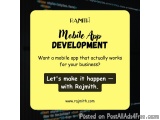 Best Mobile App Development Company in Gurgaon