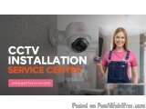Good CCTV Camera Installation Service Center In Pahar Ganj Delhi