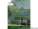 Your Journey to Dream Property Simplified with the Residential Plots for Sale in Chennai