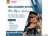Nda Classes In Pune