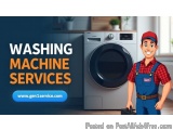 LG Washer Repair Service in delhi