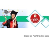 Maharishi Markandeshwar University Online Education
