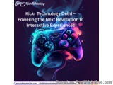Kickr Technology â€“ Leading IT & Digital Solutions Company in India