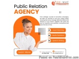 Best Public Relations Agency in Noida & Delhi NCR â€“ Mrig Sight Media