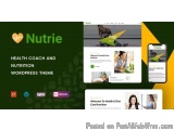 Empower Your Health Coaching Journey with Nutrie!