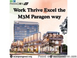 The Smart Office Space Decision M3M Paragon 57